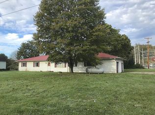 32581 Morgan Rd, Mc Arthur, OH 45651