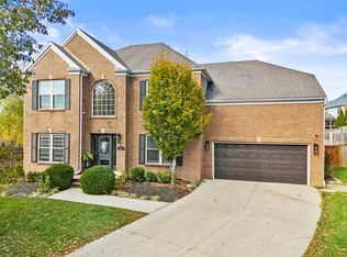 4320 Contessa Ct, Lexington, KY 40515