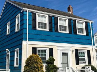 205 N Wilson Ave, Margate City, NJ 08402