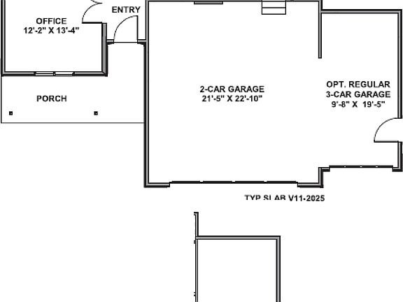 Floor Plan.