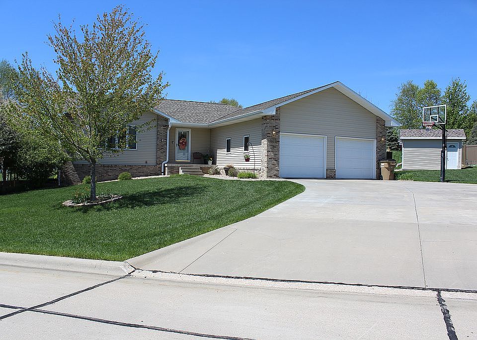 Great home and neighborhood