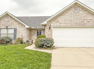 5687 Firegate Ct, Dayton, OH 45424