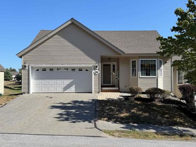 164 Hall Road, Fremont, NH, 03044