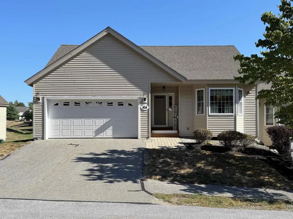 164 Hall Road, Fremont, NH 03044