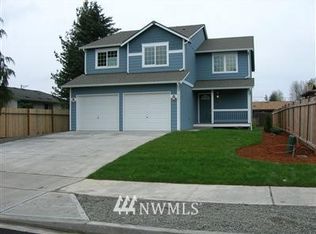 511 E West St, Tacoma, WA
