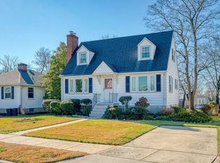 2607 Matthews Dr, Parkville, MD 21234