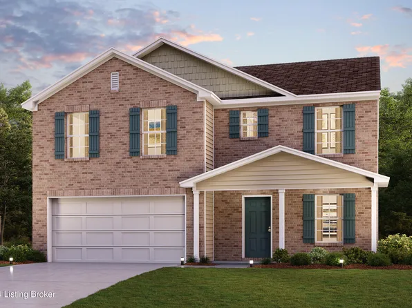 405 Ashwood Ave, Elizabethtown, KY 42701