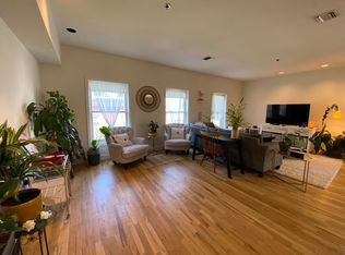 501 1st St APT 3, Hoboken, NJ 07030