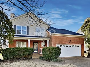 2498 Port Kembla Dr, Mount Juliet, TN 37122