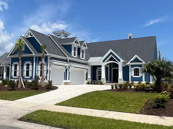 6065 Bolsena Place, Myrtle Beach, SC 29577