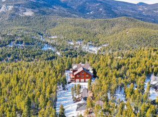 32092 Black Widow Dr, Conifer, CO 80433