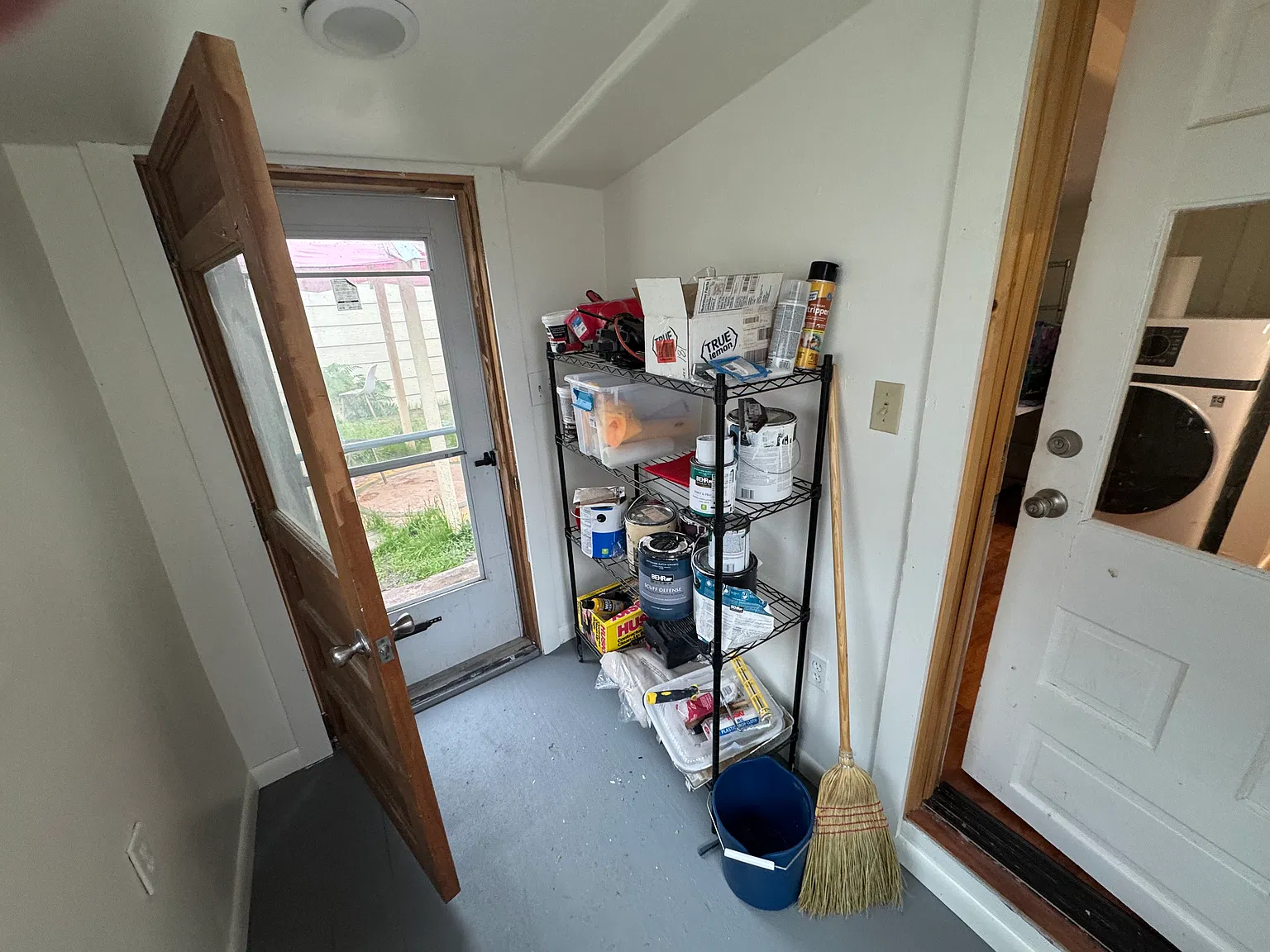 1 bed, 542 sqft, $1,300 — Photo 3