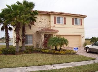 4188 55th St, Vero Beach, FL 32967