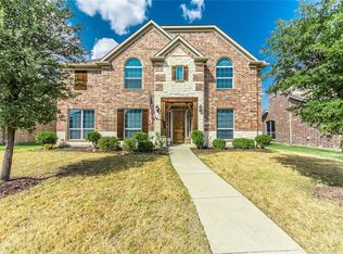 14024 Badger Creek Dr, Frisco, TX 75033