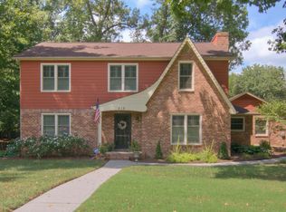 513 Hickory Woods Rd, Knoxville, TN 37934