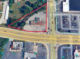 3420 E State St, Rockford, IL 61108