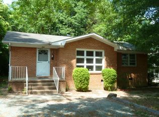 711 Church St, Chapel Hill, NC 27516