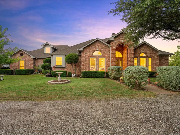 525 Taylor Oaks Dr, Waco, TX 76705