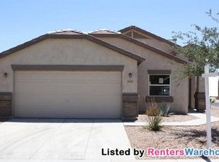 22669 W Pima St, Buckeye, AZ 85326