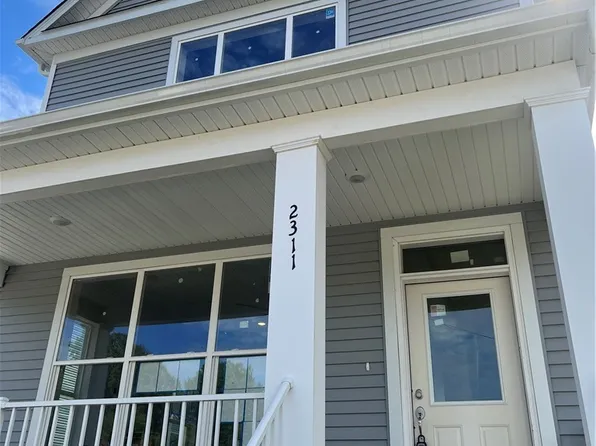 2311 E 100th St, Cleveland, OH 44106