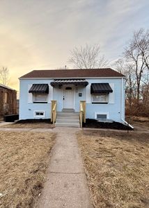 2248 Tennessee St, Gary, IN, 46407