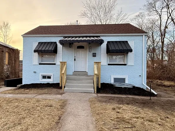 2248 Tennessee St, Gary, IN 46407