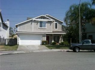 3358 Morro Hill Rd, Hemet, CA 92545