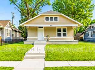 1628 E McLemore Ave, Memphis, TN 38106