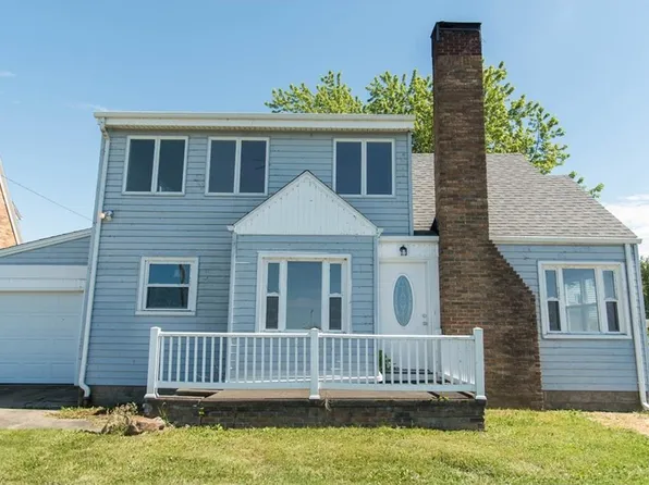 2574 Walnut Blvd, Ashtabula, OH 44004