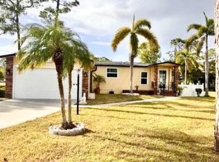 19430 Summer Tree Ct #55L, North Fort Myers, FL 33903