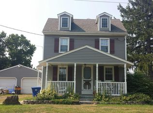 419 Arneys Mount Rd, Jobstown, NJ 08041