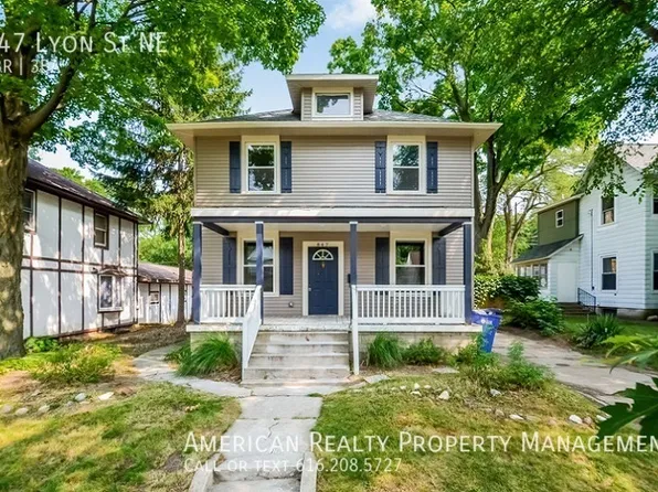847 Lyon St NE, Grand Rapids, MI 49503
