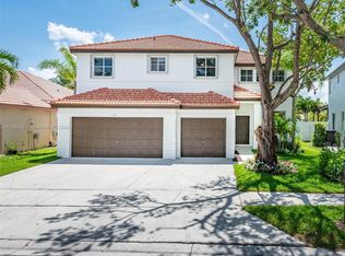 1128 Hidden Valley Way, Weston, FL 33327