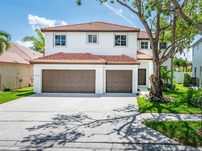 1128 Hidden Valley Way, Weston, FL, 33327