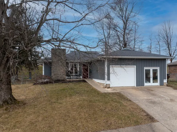 344 Center Park Dr, Florence, KY 41042