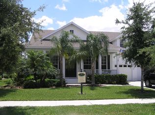5957 Caymus Loop, Windermere, FL 34786
