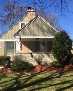 106 S Blanchard St, Wheaton, IL, 60187