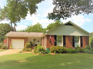 359 Eppington Cir, Hampton, VA 23669