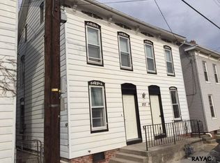 207 Abbottstown St, East Berlin, PA 17316