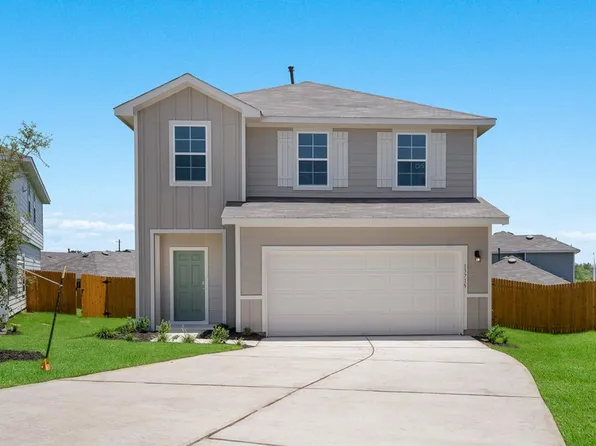 12112 Pike Bnd, Buda, TX 78610