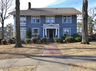 300 N Woodrow St, Little Rock, AR 72205