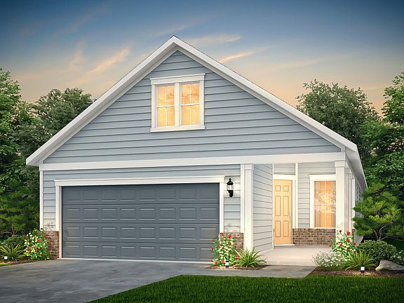 Home Exterior LC212