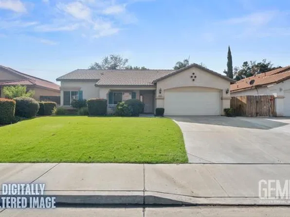 8401 Eagles Landing Dr, Bakersfield, CA 93312