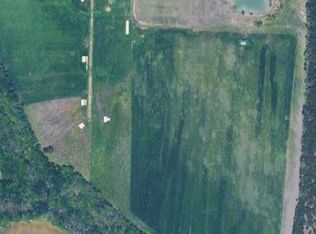 17990 County Road 656 Lot 3, Farmersville, TX 75442