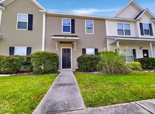 276 Swallowtail Ln, Goose Creek, SC 29445