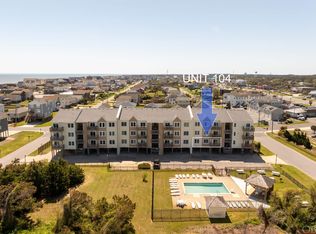 200 E Martin St #104, Kill Devil Hills, NC 27948