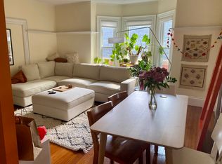 20 Langdon St #2, Cambridge, MA 02138