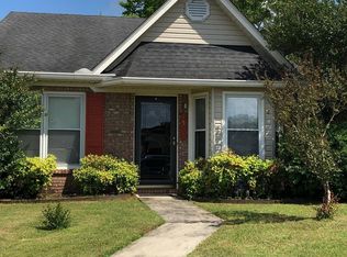 1502 Forestview Dr SW, Decatur, AL 35603