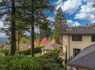 3620 SW Dosch Rd, Portland, OR 97239