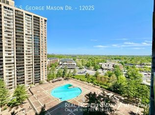 3705 S George Mason Dr APT 1202S, Falls Church, VA 22041